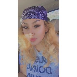 Meet your Posher, Ale